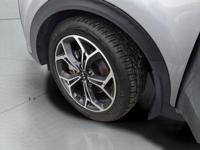 2020 Kia Sportage SX