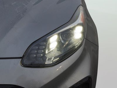 2020 Kia Sportage SX