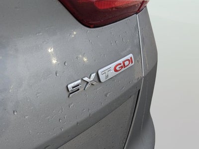 2020 Kia Sportage SX