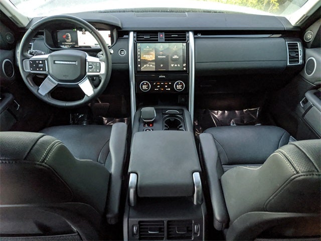 2024 Land Rover Discovery S