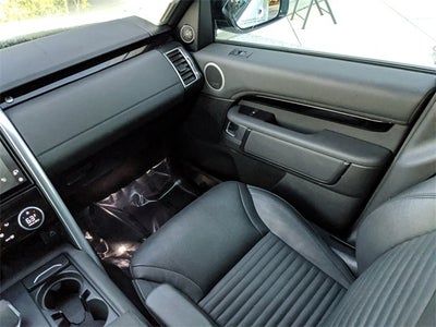 2024 Land Rover Discovery S