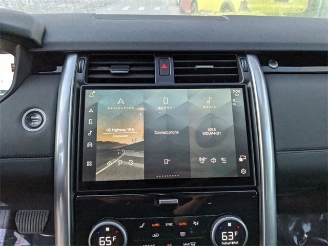 2024 Land Rover Discovery S