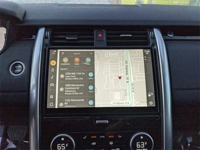 2024 Land Rover Discovery S