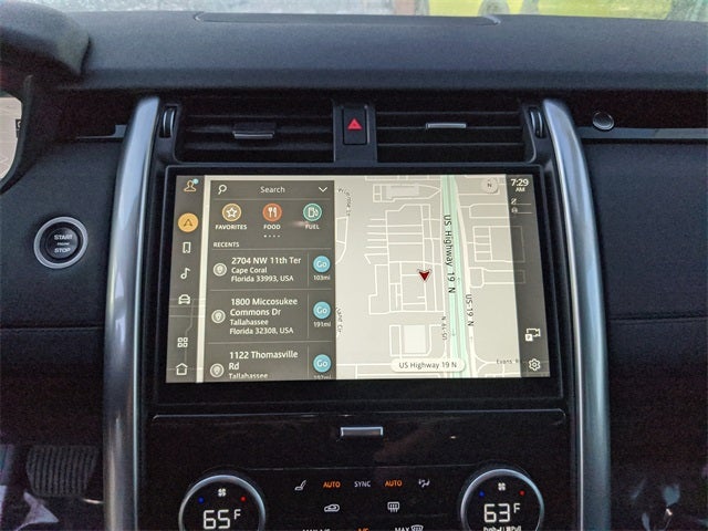 2024 Land Rover Discovery S