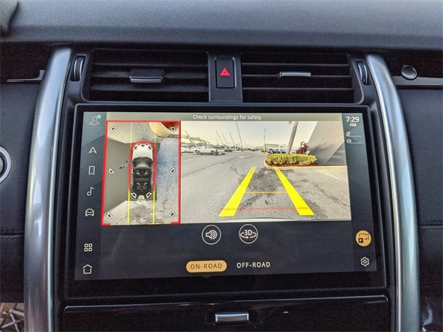 2024 Land Rover Discovery S