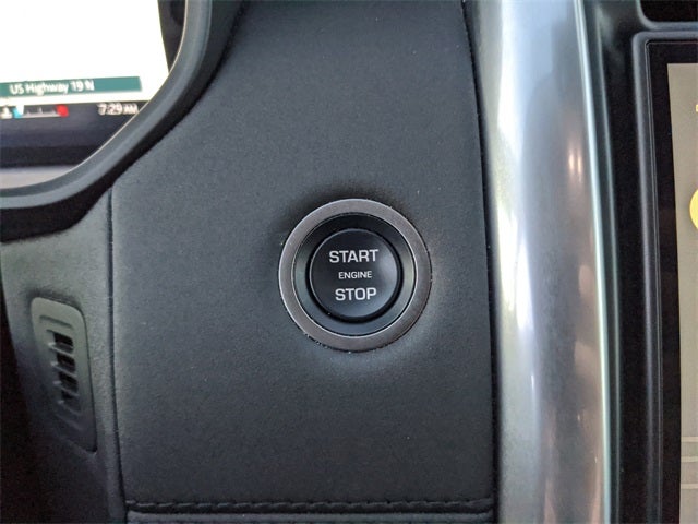 2024 Land Rover Discovery S