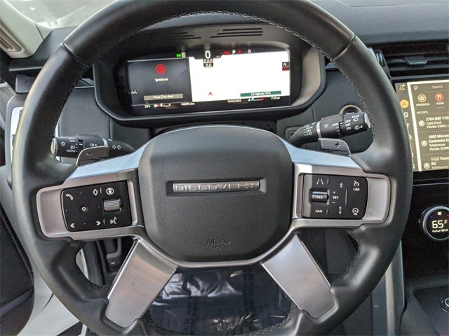 2024 Land Rover Discovery S