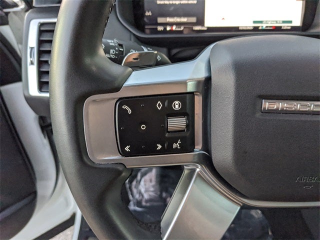 2024 Land Rover Discovery S