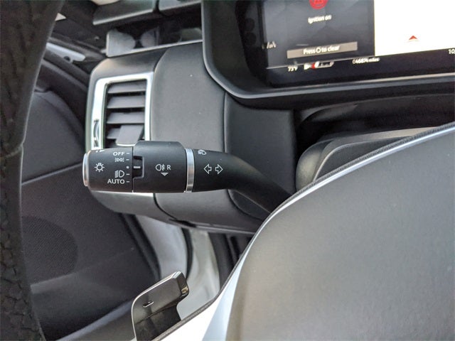 2024 Land Rover Discovery S