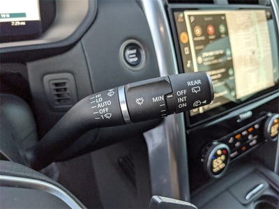 2024 Land Rover Discovery S