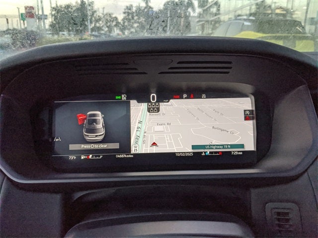 2024 Land Rover Discovery S