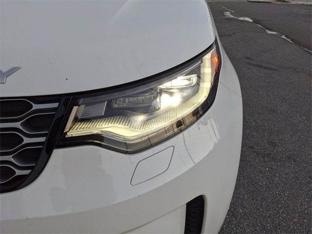 2024 Land Rover Discovery S