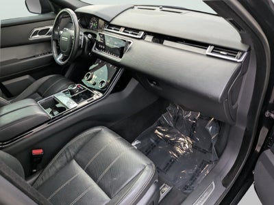 2020 Land Rover Range Rover Velar P250 R-Dynamic S