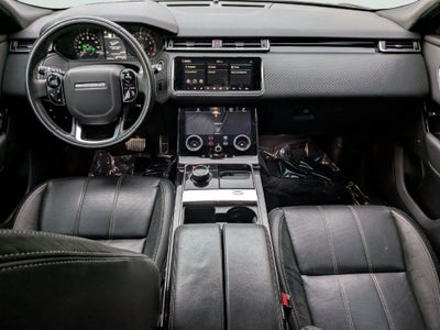 2020 Land Rover Range Rover Velar P250 R-Dynamic S