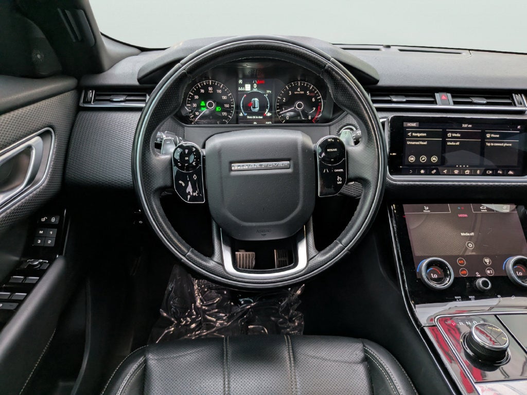 2020 Land Rover Range Rover Velar P250 R-Dynamic S