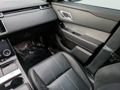 2020 Land Rover Range Rover Velar P250 R-Dynamic S
