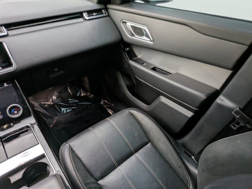 2020 Land Rover Range Rover Velar P250 R-Dynamic S