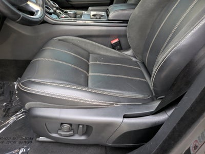 2020 Land Rover Range Rover Velar P250 R-Dynamic S