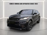2020 Land Rover Range Rover Velar P250 R-Dynamic S