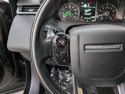 2020 Land Rover Range Rover Velar P250 R-Dynamic S