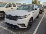 2020 Land Rover Range Rover Velar R-Dynamic S