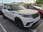 2020 Land Rover Range Rover Velar R-Dynamic S