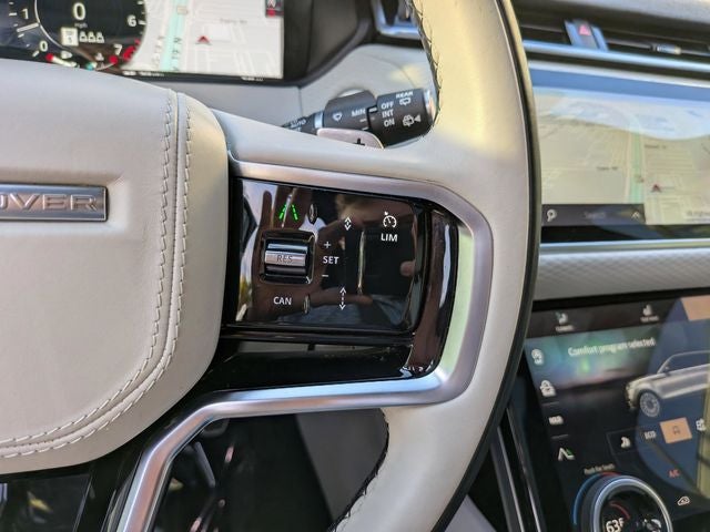 2023 Land Rover Range Rover Velar R-Dynamic S MHEV