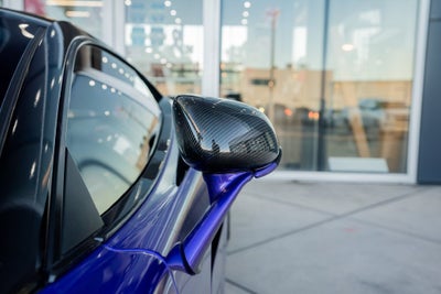 2017 McLaren 570S Base