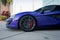 2017 McLaren 570S Base