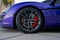 2017 McLaren 570S Base