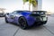 2017 McLaren 570S Base