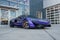 2017 McLaren 570S Base
