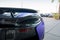 2017 McLaren 570S Base