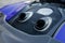 2017 McLaren 570S Base