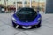 2017 McLaren 570S Base