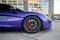 2017 McLaren 570S Base
