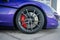 2017 McLaren 570S Base