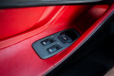 2017 McLaren 570S Base