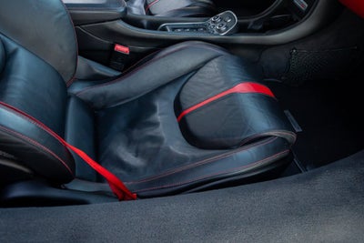 2017 McLaren 570S Base