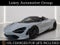 2020 McLaren 720S Performance Spider