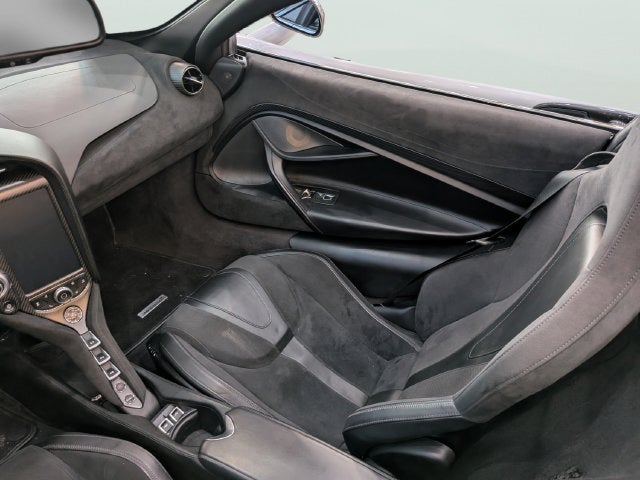 2020 McLaren 720S Performance Spider