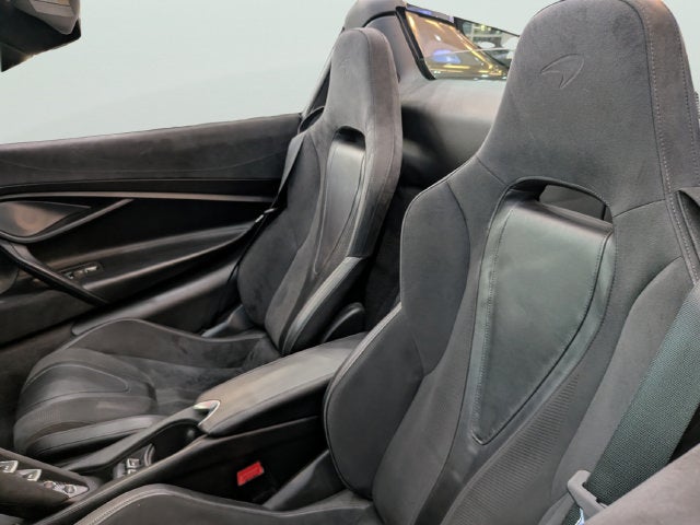 2020 McLaren 720S Performance Spider