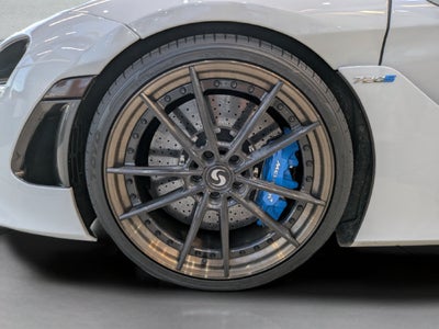 2020 McLaren 720S Performance Spider