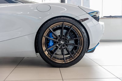 2020 McLaren 720S Performance Spider