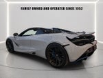 2020 McLaren 720S Performance Spider