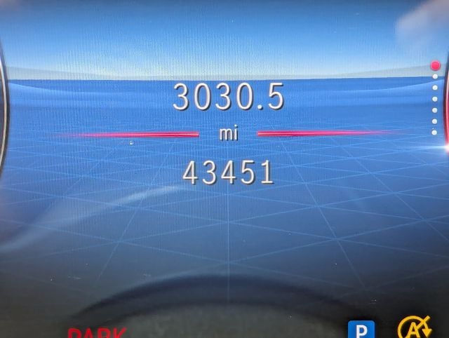2025 Mercedes-Benz CLA 250 CLA 250 4MATIC®