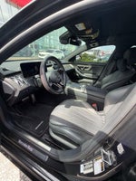 2022 Mercedes-Benz S 500 S 500 4MATIC®