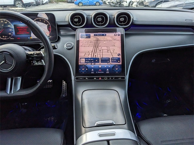 2024 Mercedes-Benz C 300 C 300