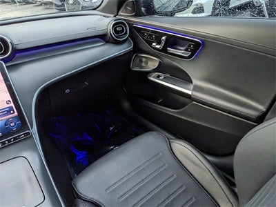 2024 Mercedes-Benz C 300 C 300