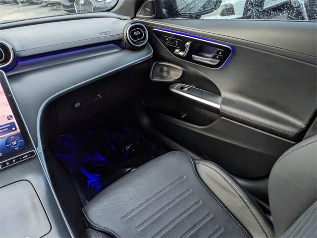 2024 Mercedes-Benz C 300 C 300